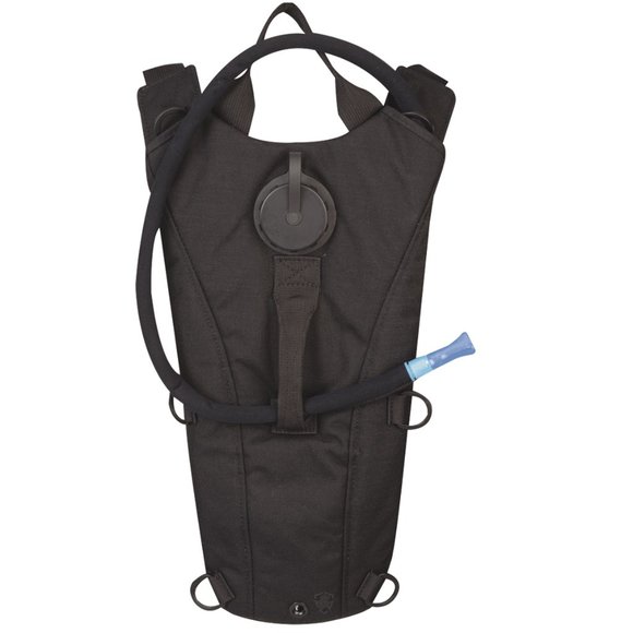BLACK HYDRATION SYSTEM BACKPACK - Picture 1 of 1